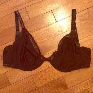 NWOT Calvin Klein Bralette